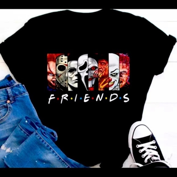 Tops - Unisex T-shirt